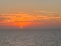 This. Every morning!