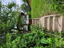 Front of Hazel's Haven