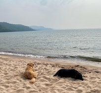 Bete Gris Bay