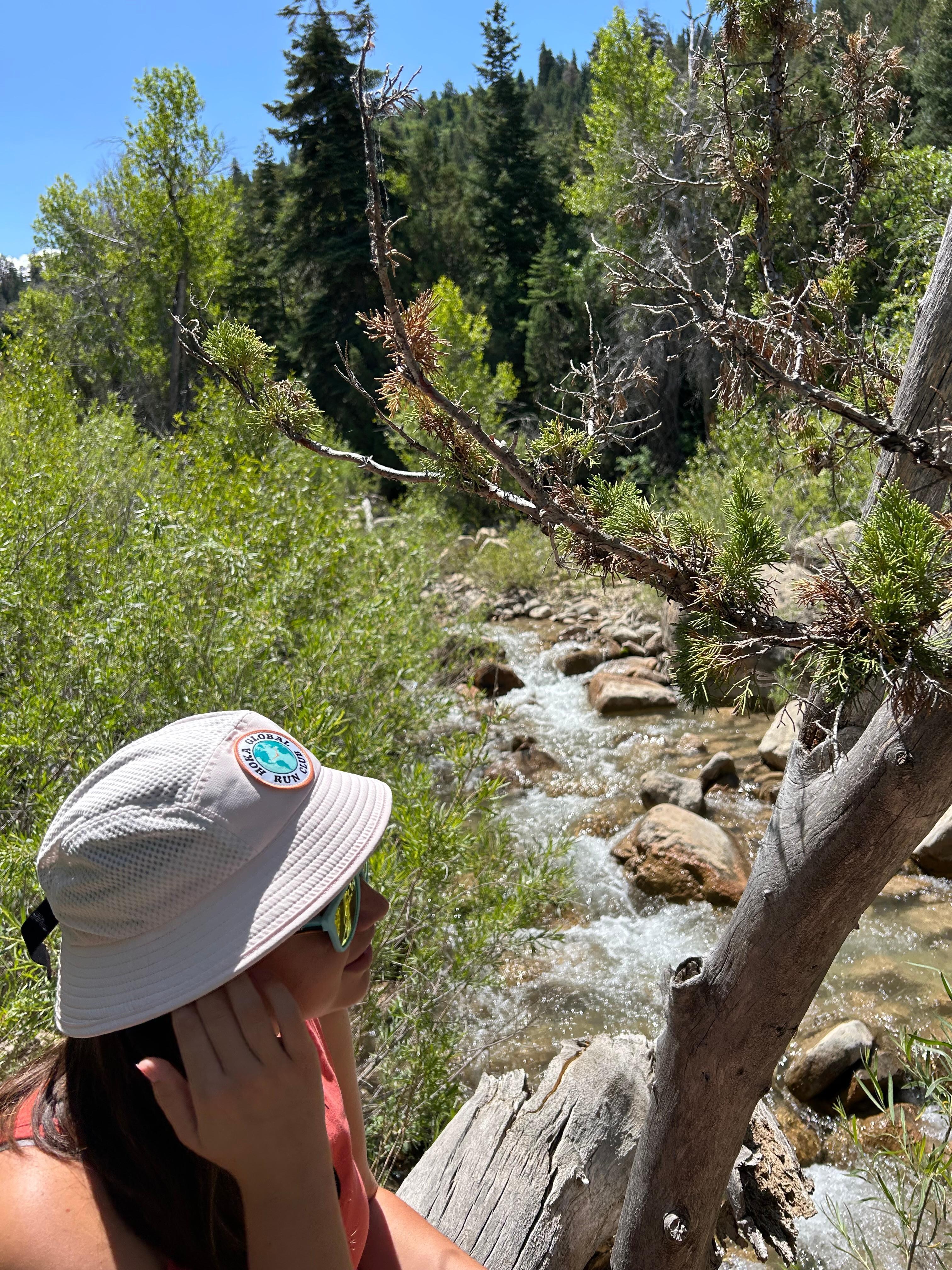Nearby hike