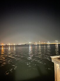 Saturday evening November 8th