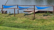 The river area 9/14/25