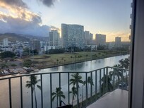 Balcony view continued