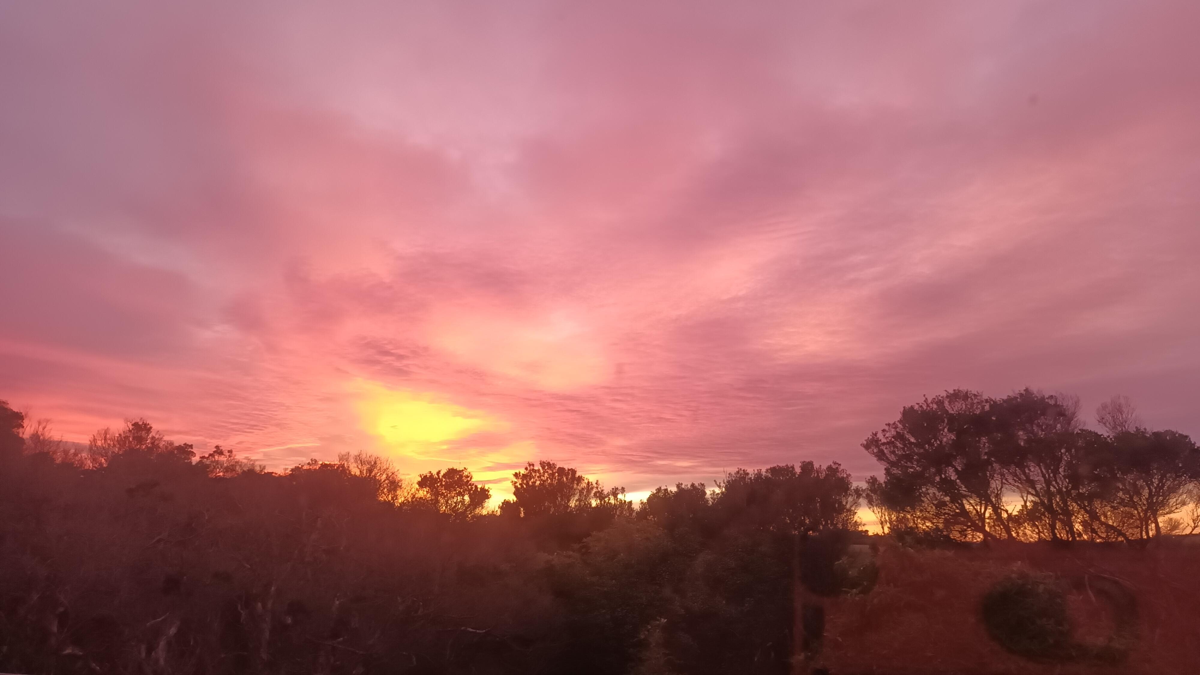 Sunrise 