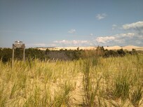 Pic from the Mac Woods Dune ride