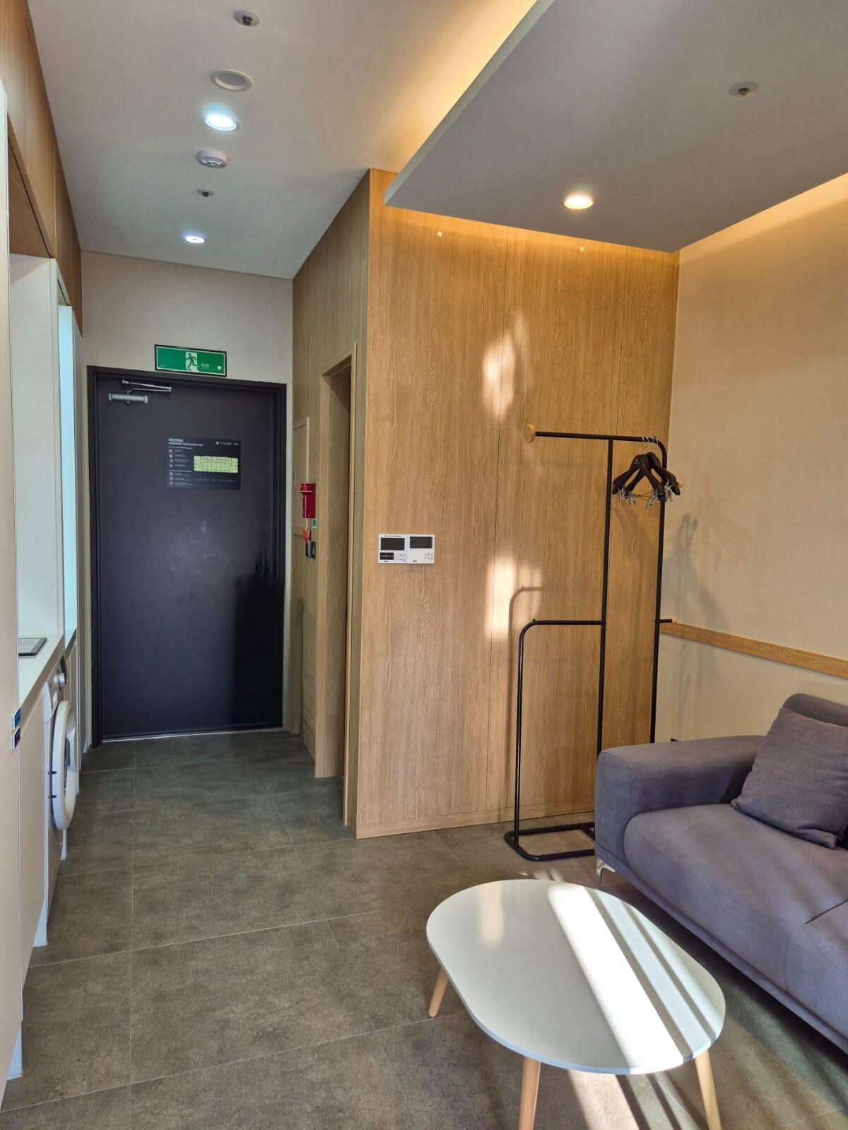 Superior Single Room