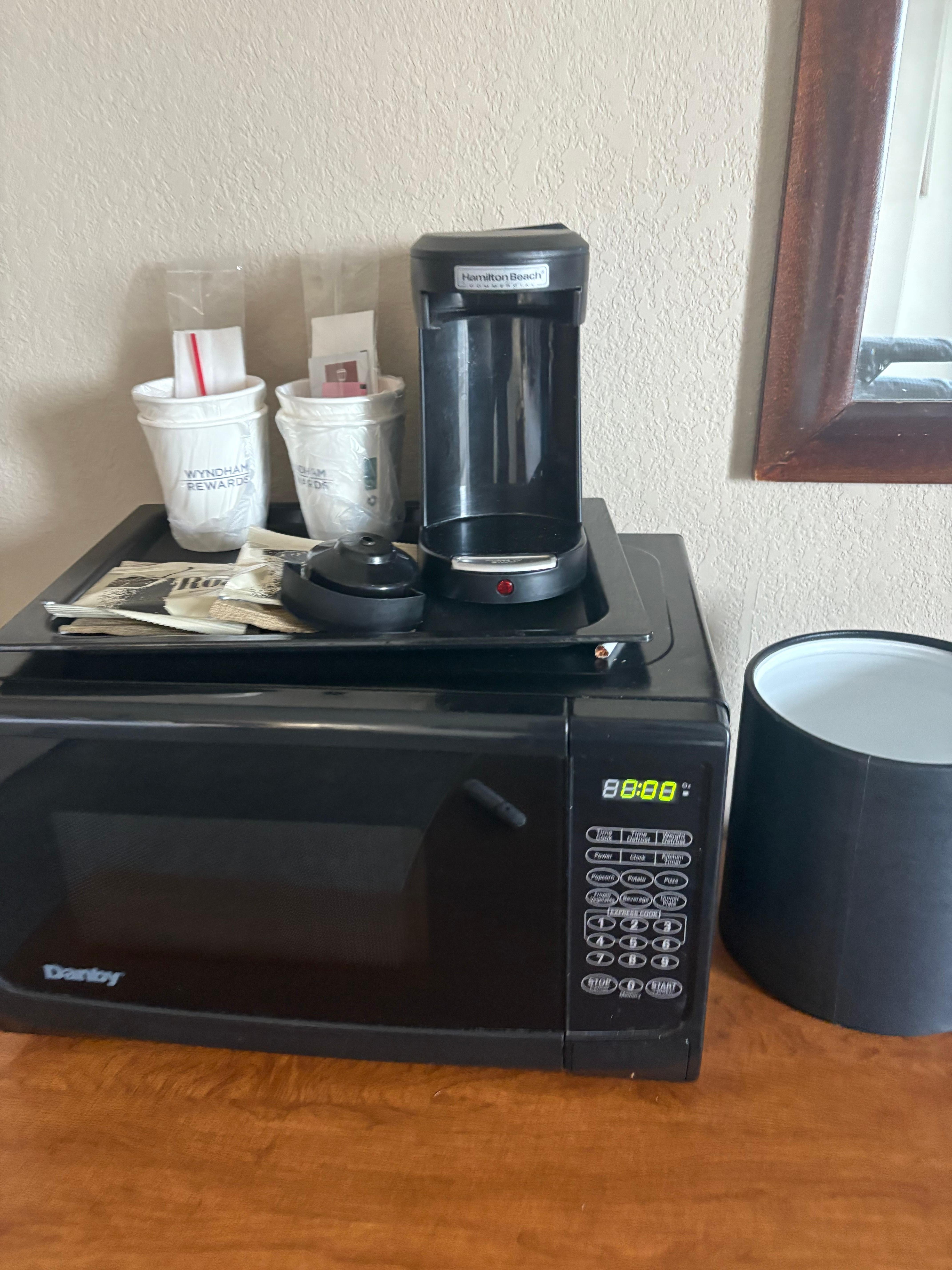 I thought I had paid for a non smoking room. Apparently they said not 