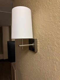 Not ok condition and room floor wood not good …. When you will walk inside room , it was damaged