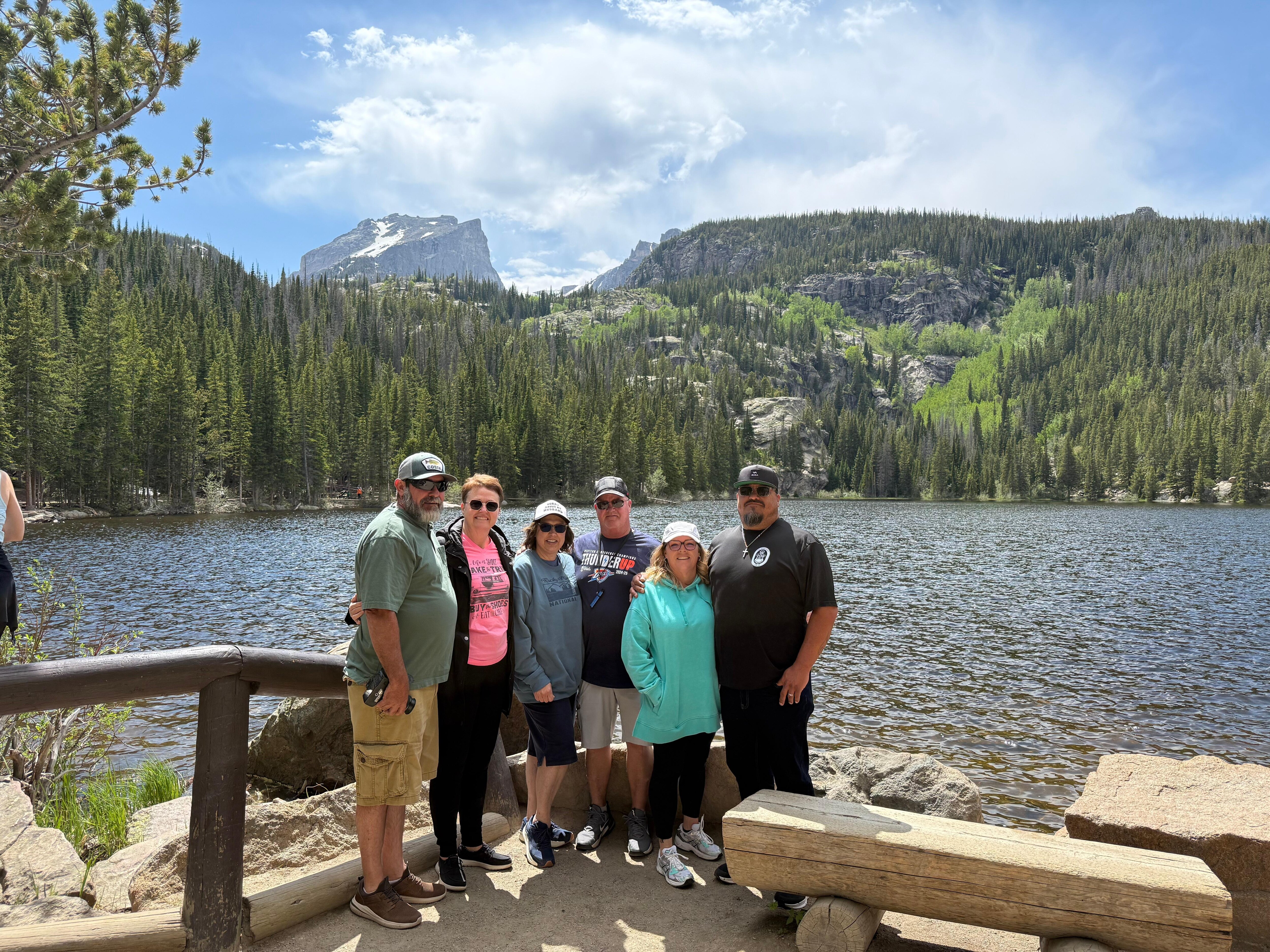 Bear Lake