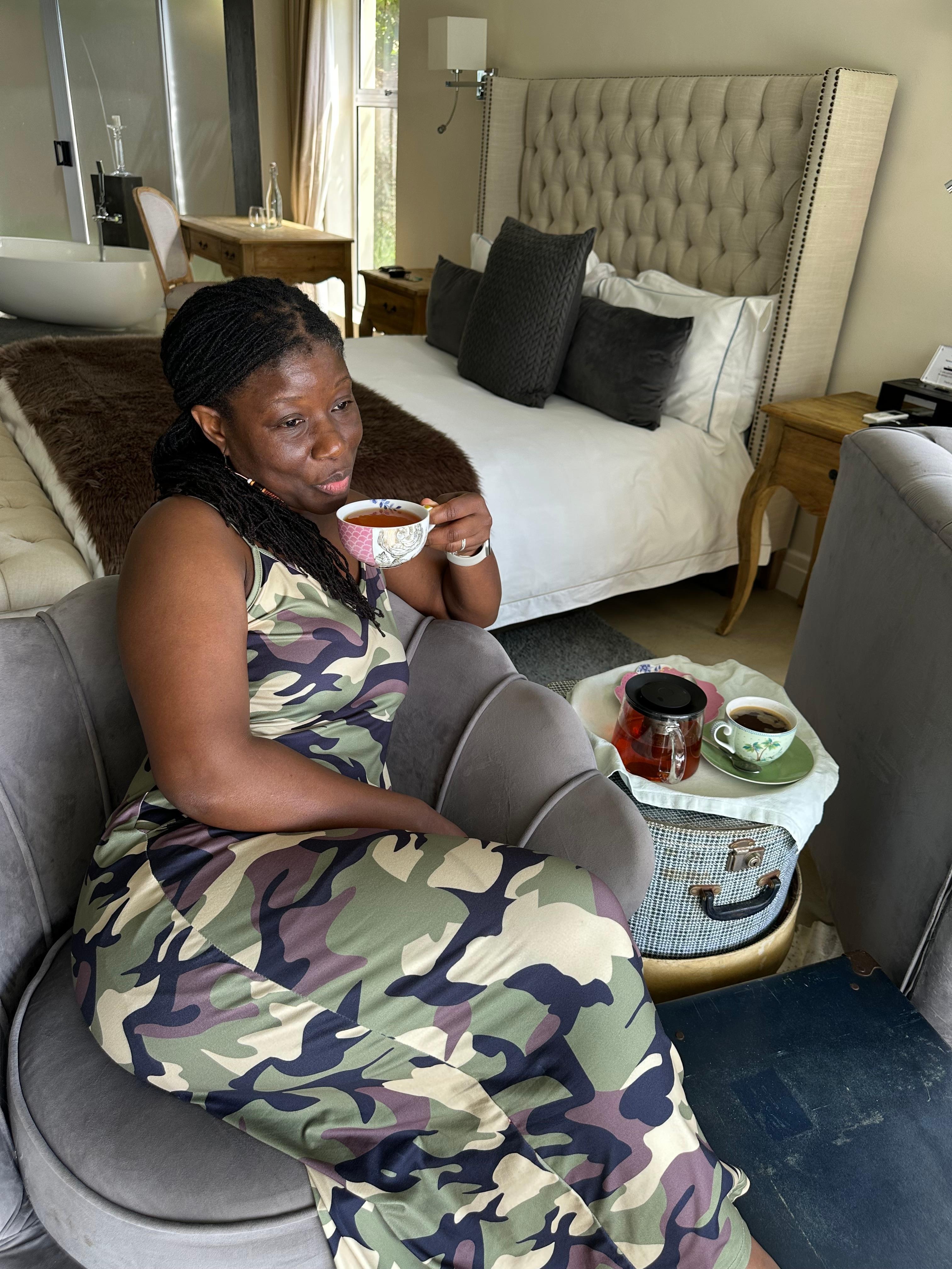 Yea time is sacred, and they honored that….