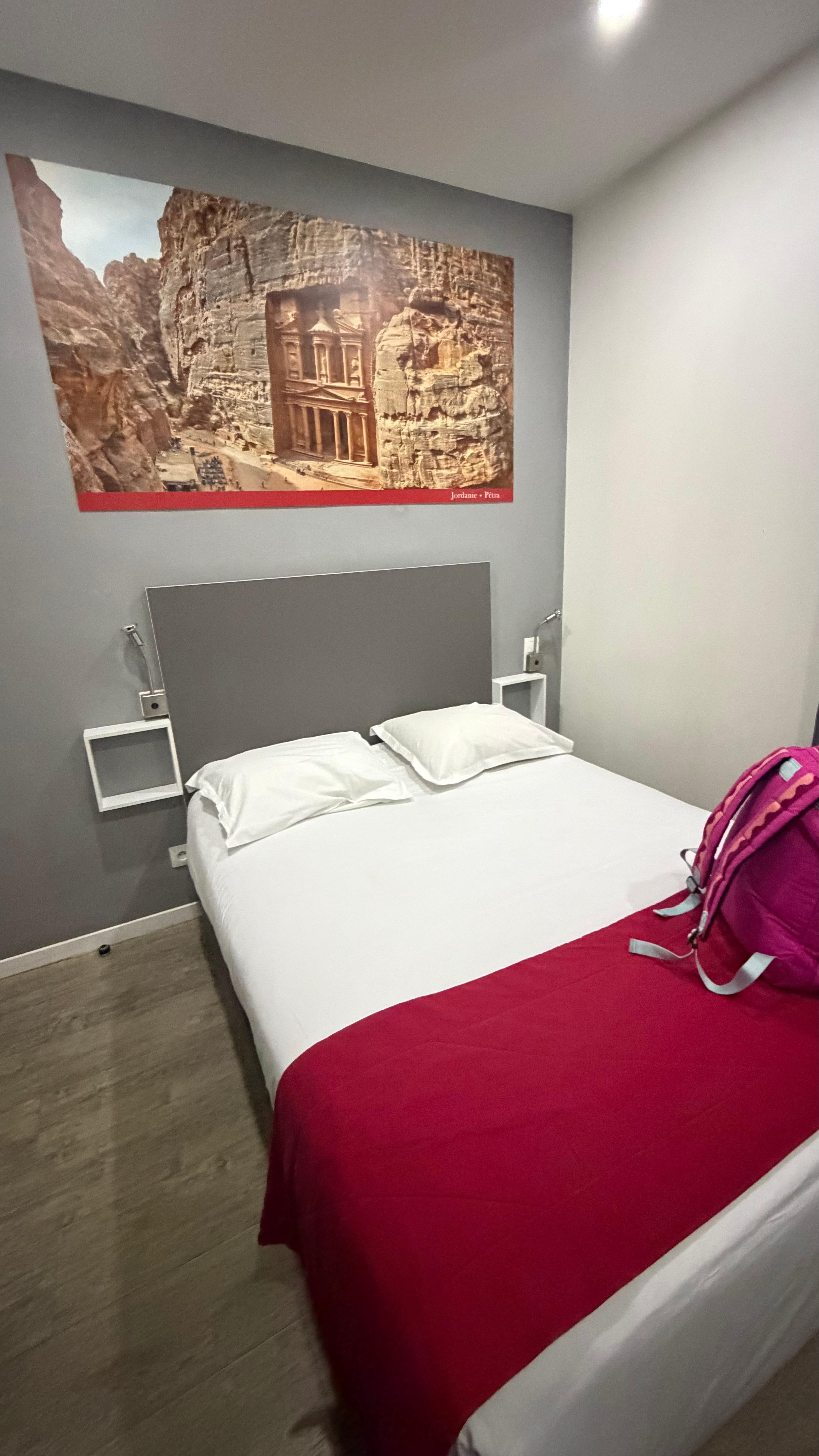 Quarto capadocia