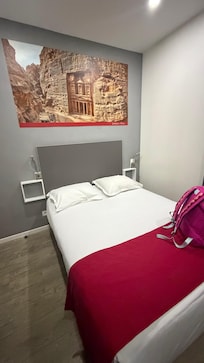 Quarto capadocia