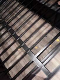 Food from other guests