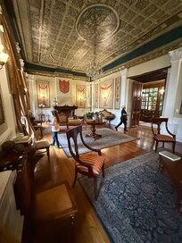 2nd floor sitting room