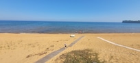 Great beach