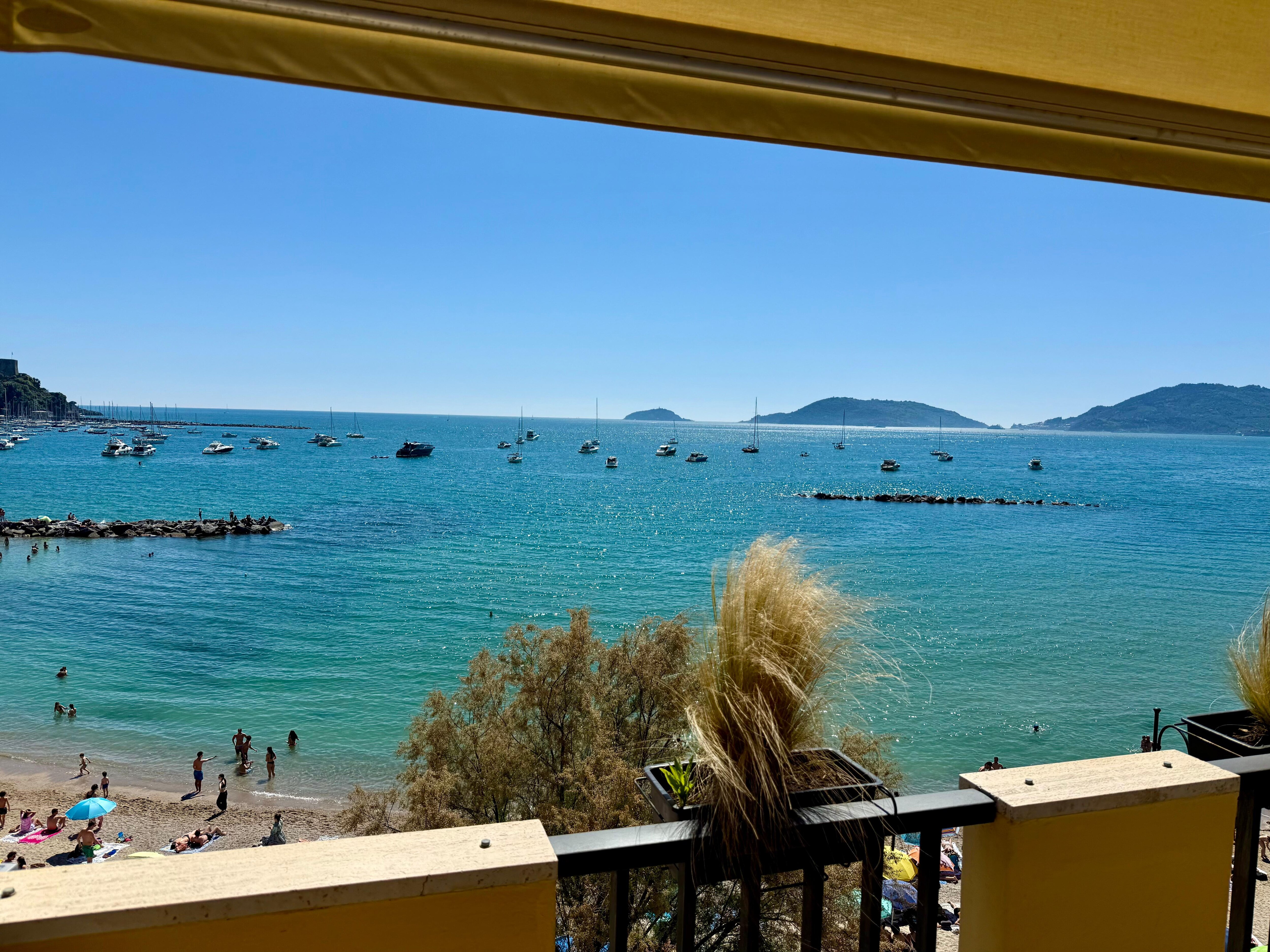 View from room