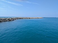 Goodrich Pier