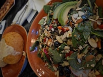 Delish salad