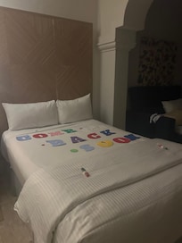 Gracias por la cariñito 🥰