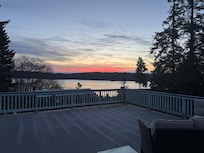 Sunrise for the soul.