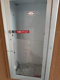 3rd floor