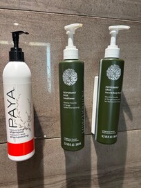 Great product! Loved the peppermint sage sent!