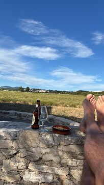 Even relaxen