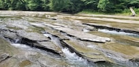 Zoar Valley, Cattaraugus Creek
