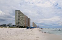 Celadon; last high rise