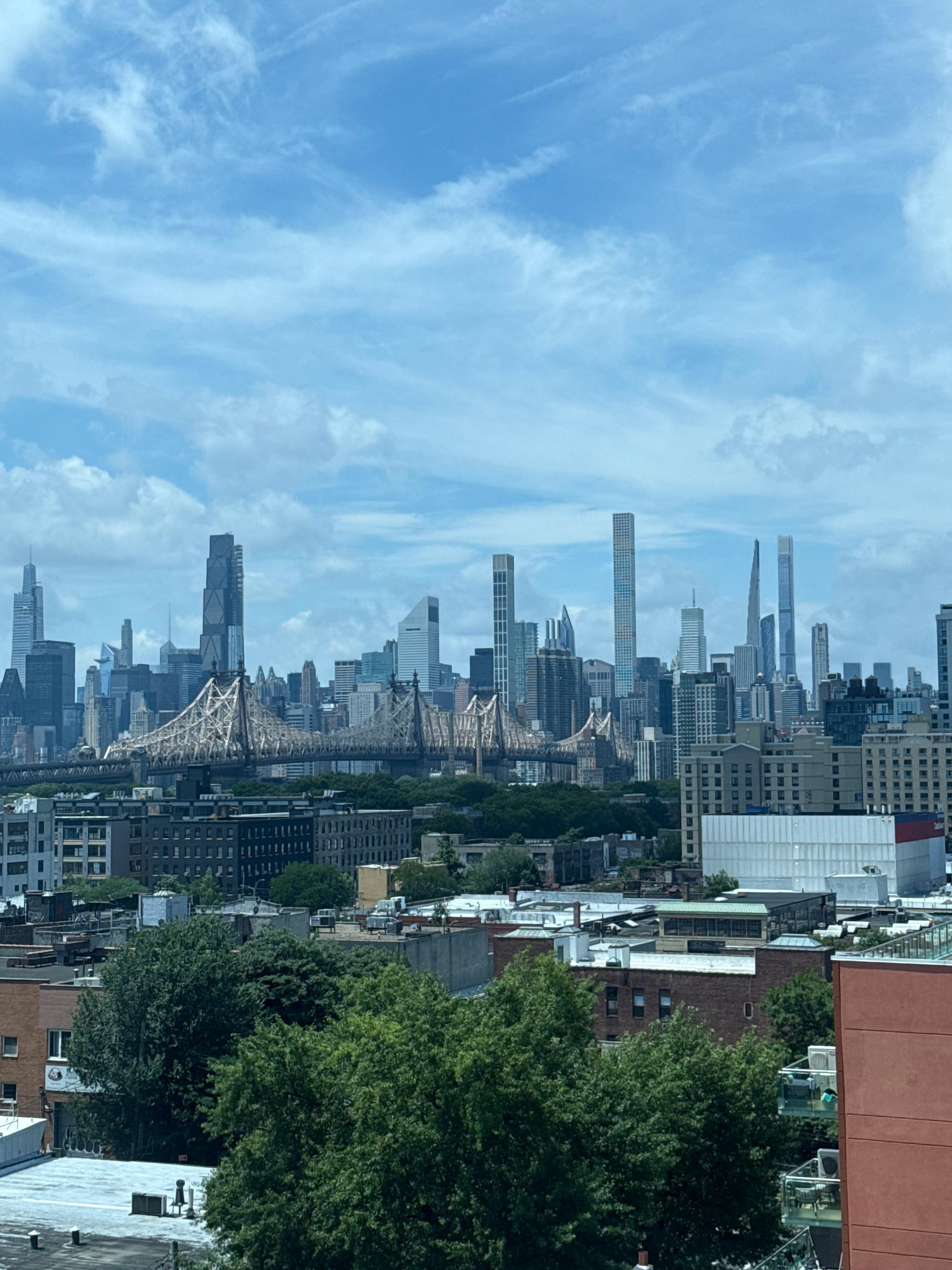 Vista LIC Queens, NY