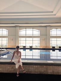 Spa!