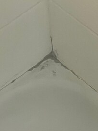 The “clean” shower