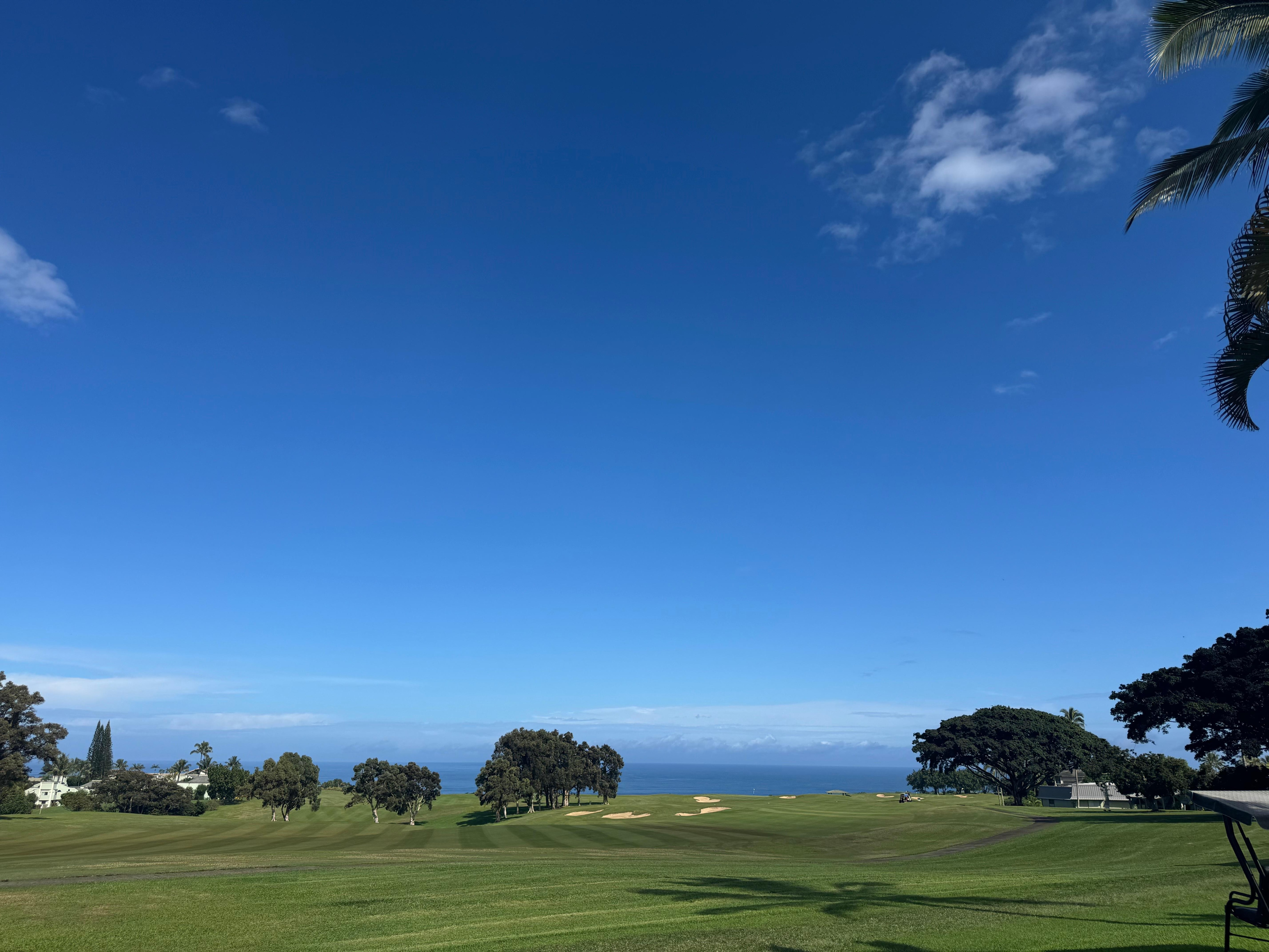 A Walk through Princeville view.