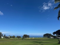 A Walk through Princeville view.