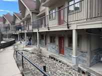 Clean grounds and rooms!