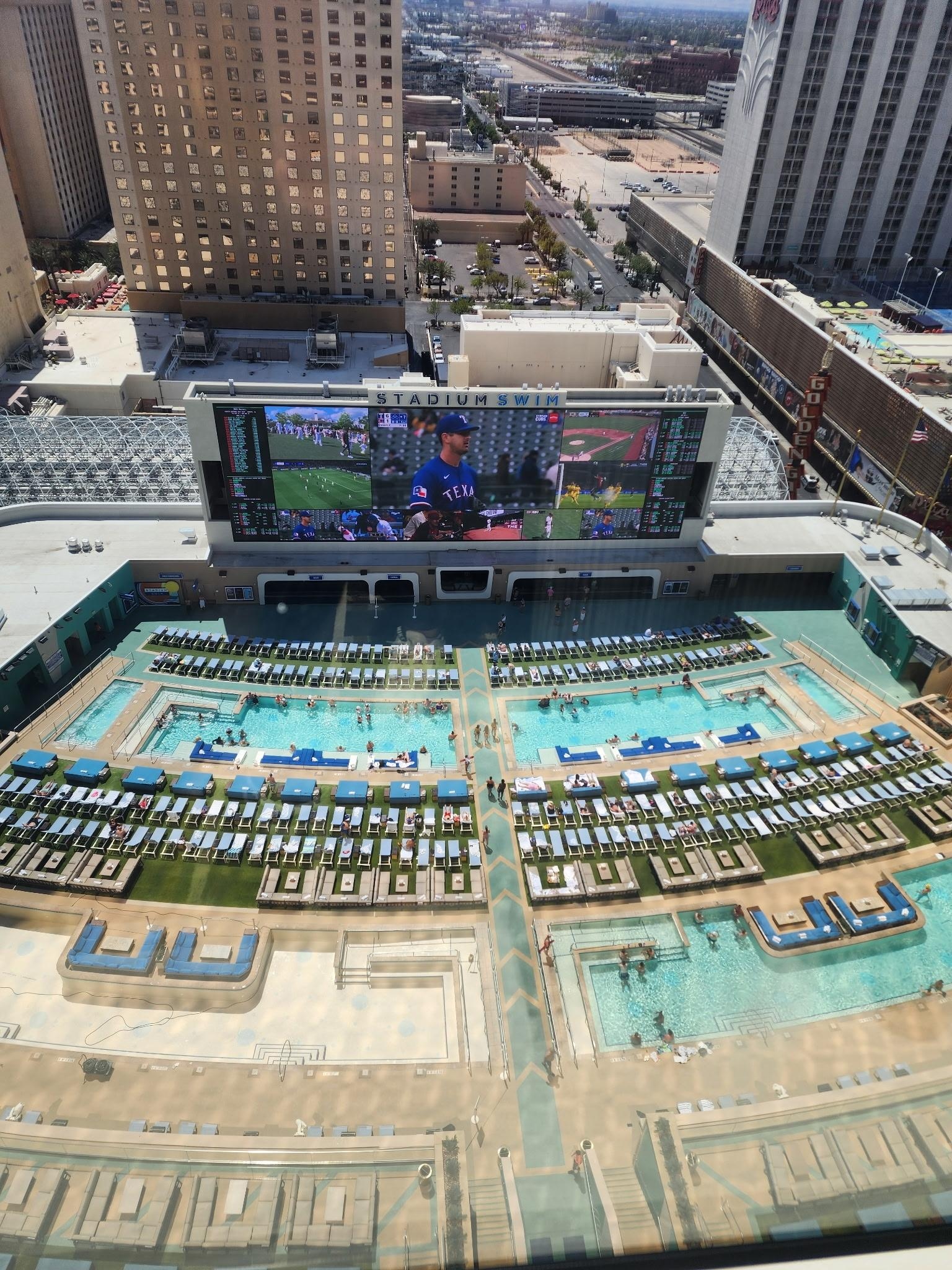  View from 18th floor 