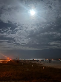 Super moon