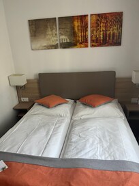 Doppelzimmer Standard