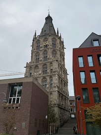 City hall