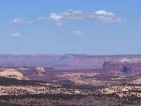Canyon Lands NP