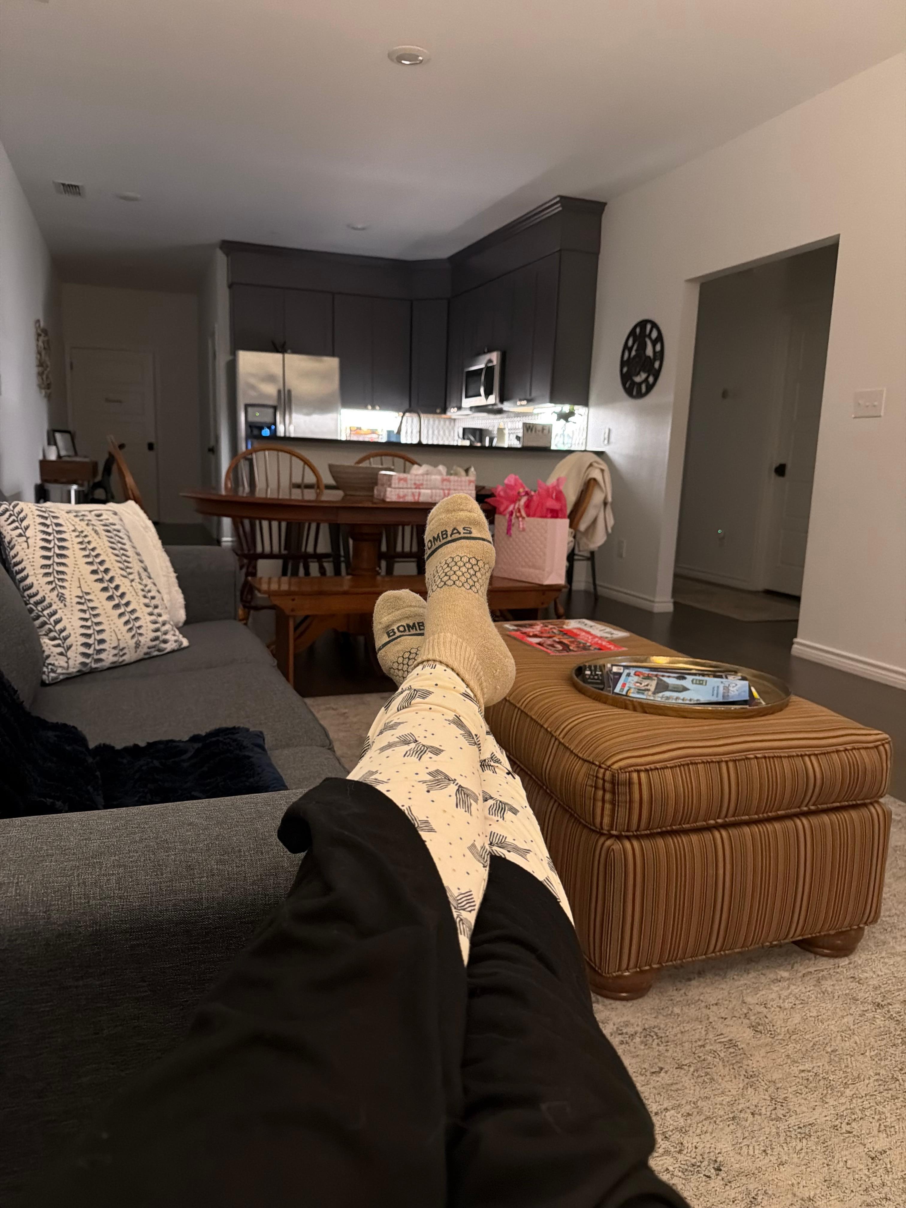 Everything you need for coffee and hot tea! 