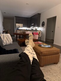 Everything you need for coffee and hot tea!