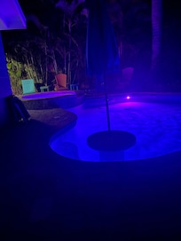 Pool and hot tub lights