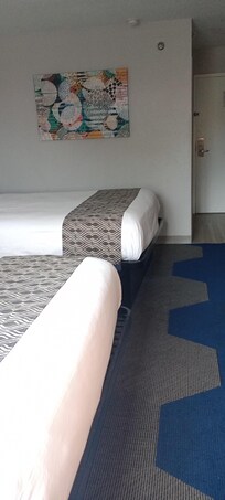 Clean rooms