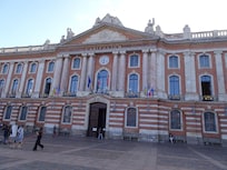 The Capitole