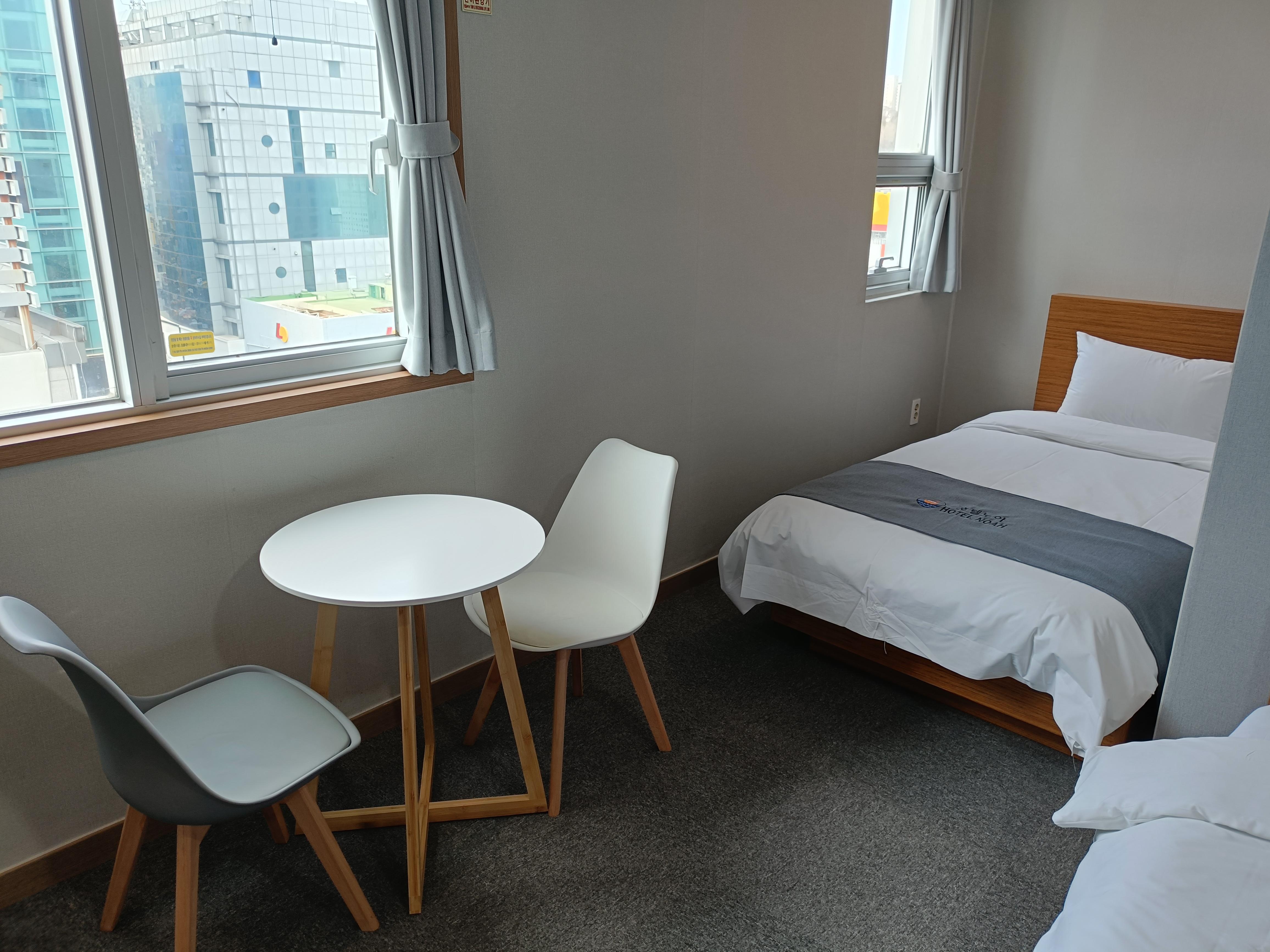 シングルベッド