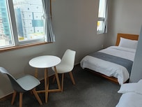 シングルベッド