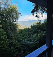 Morning Views
