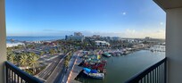 Bay view