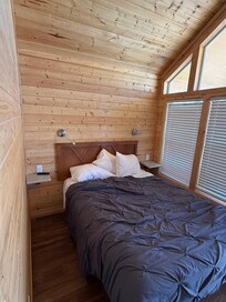 Comfy beds